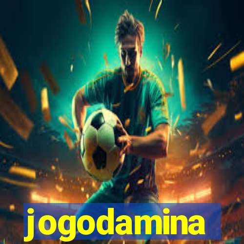 jogodamina