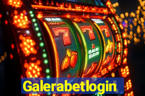 Galerabetlogin