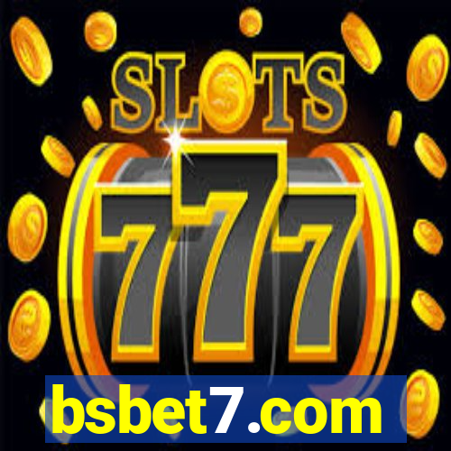 bsbet7.com