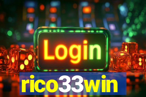 rico33win