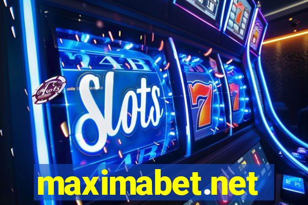 maximabet.net