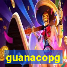 guanacopg