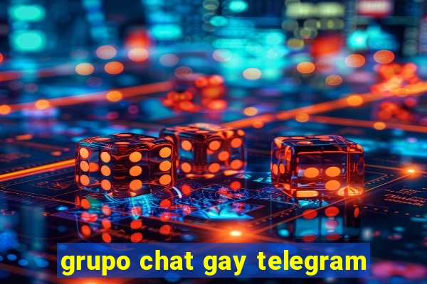 grupo chat gay telegram