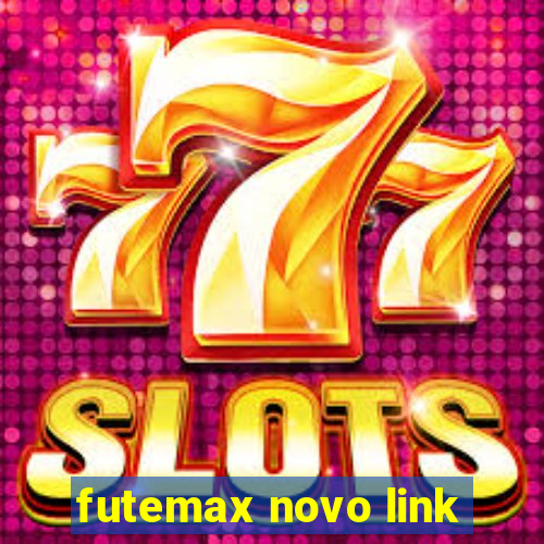 futemax novo link