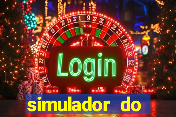 simulador do fortune tiger grátis