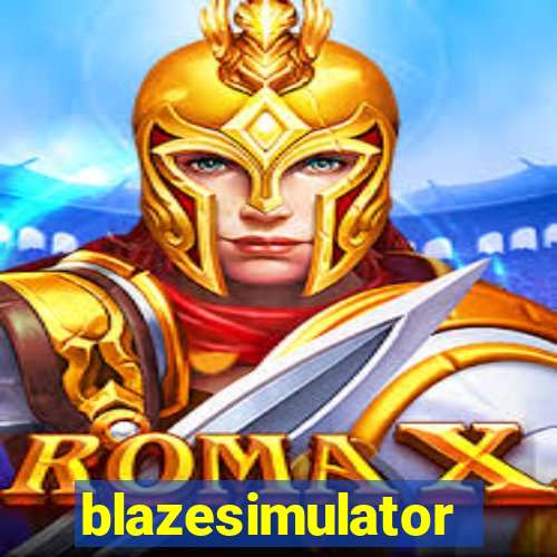 blazesimulator