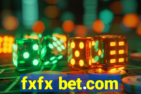 fxfx bet.com