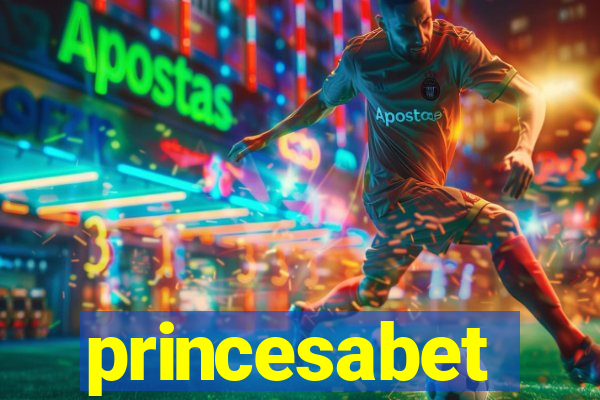 princesabet