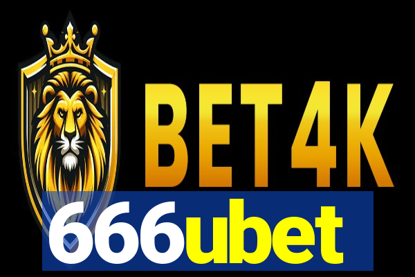 666ubet