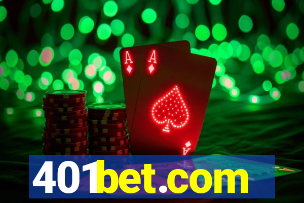 401bet.com