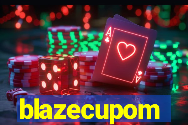 blazecupom