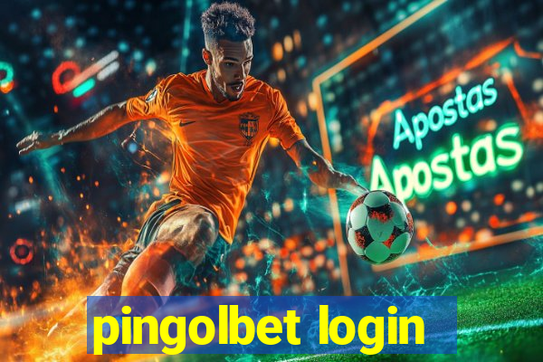 pingolbet login