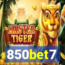 850bet7