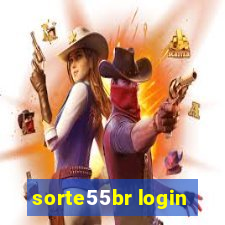 sorte55br login