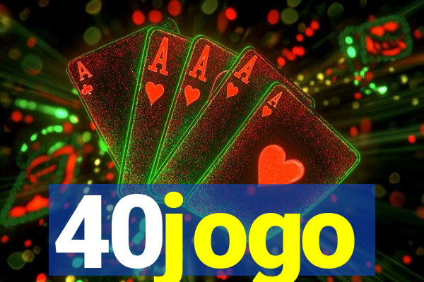 40jogo