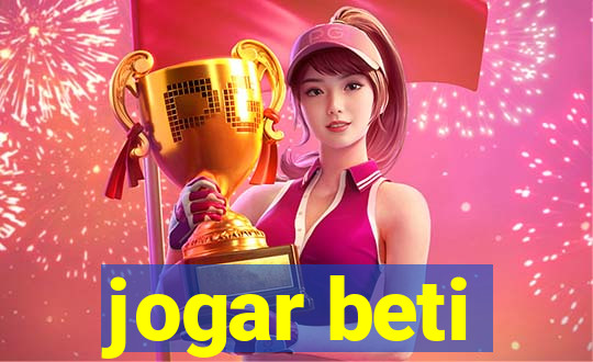 jogar beti