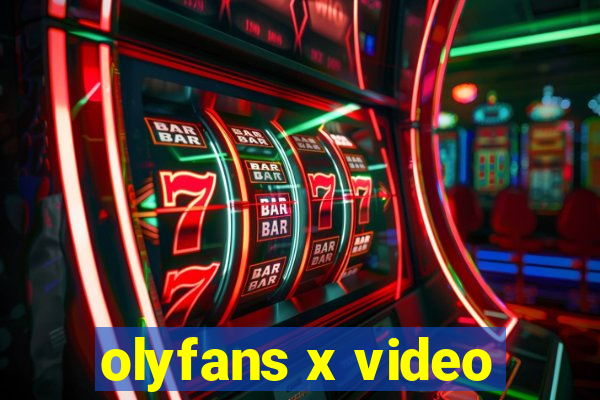 olyfans x video