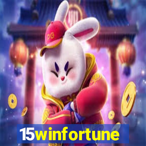 15winfortune