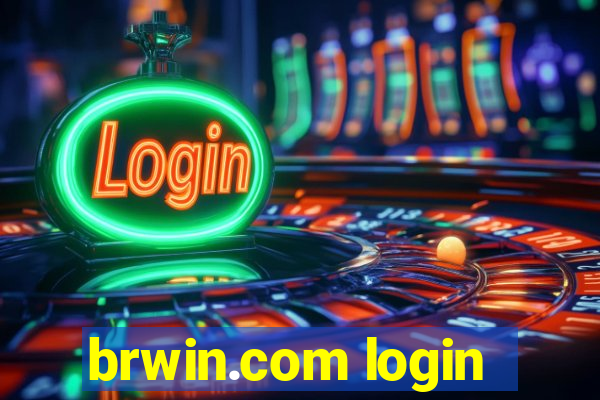 brwin.com login