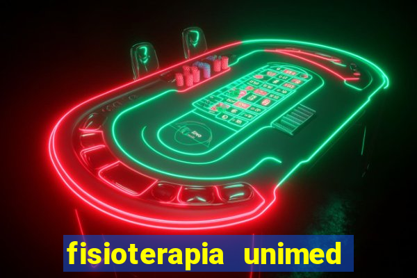 fisioterapia unimed porto alegre