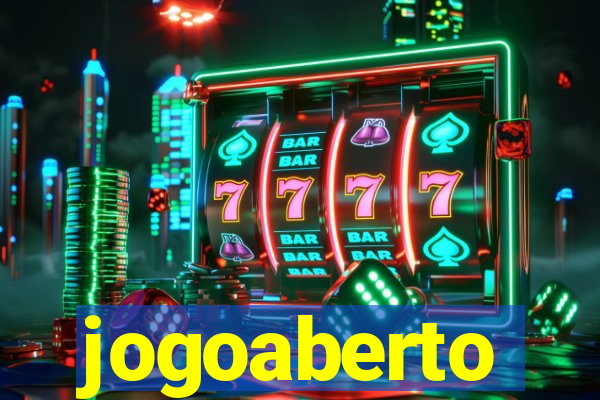 jogoaberto