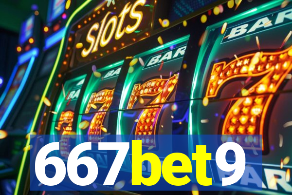 667bet9