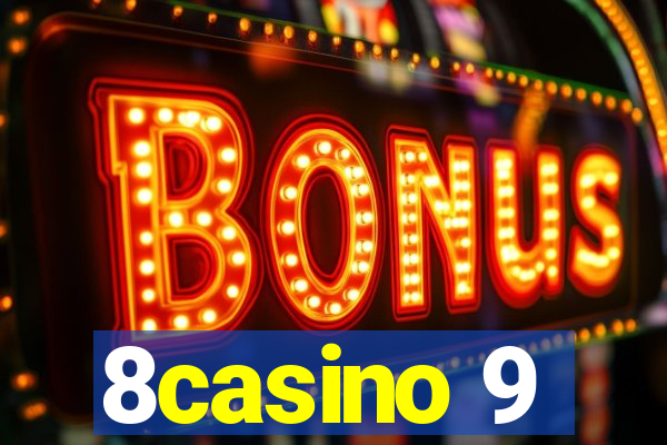 8casino 9