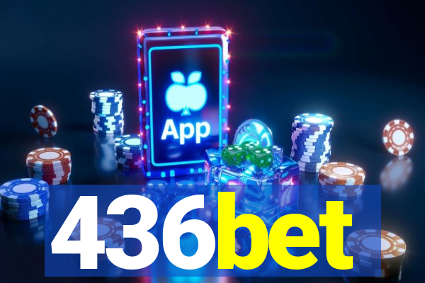 436bet