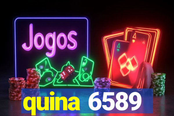 quina 6589