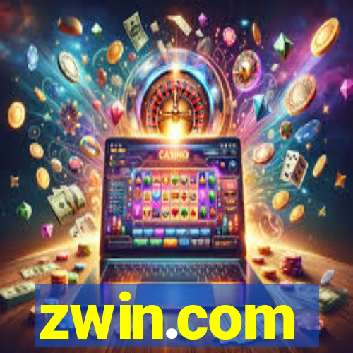 zwin.com