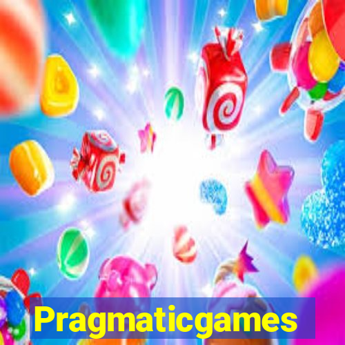 Pragmaticgames