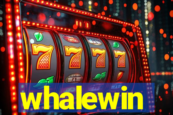 whalewin