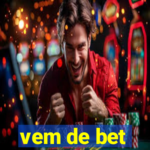 vem de bet