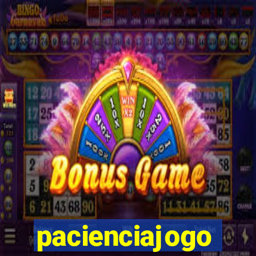 pacienciajogo