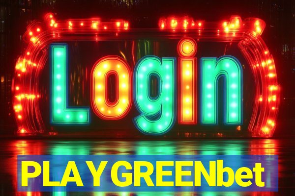 PLAYGREENbet