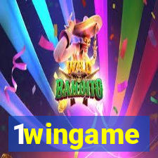 1wingame