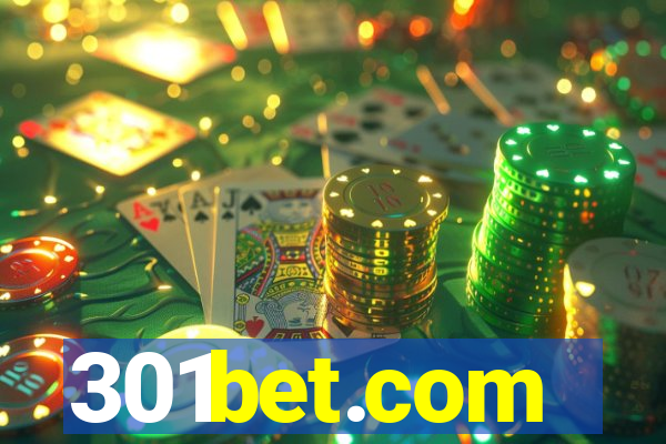 301bet.com