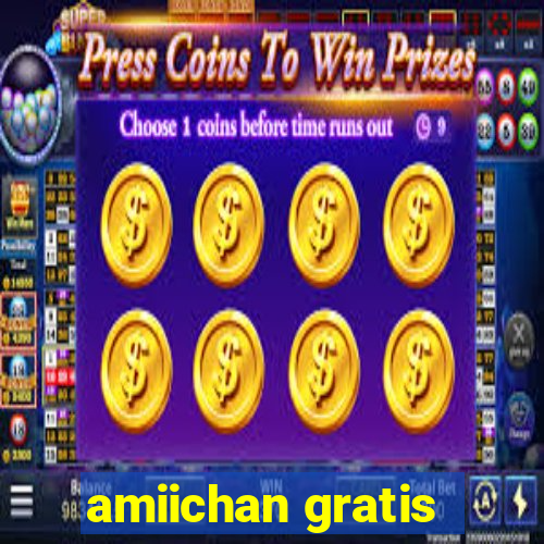 amiichan gratis