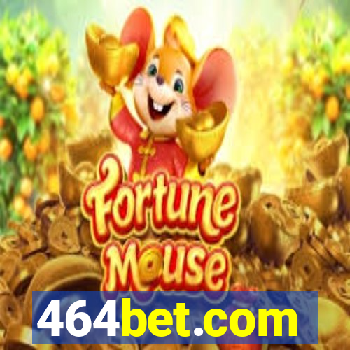 464bet.com