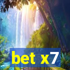 bet x7