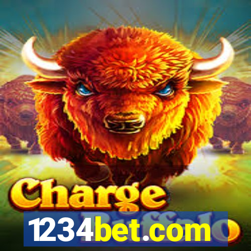 1234bet.com