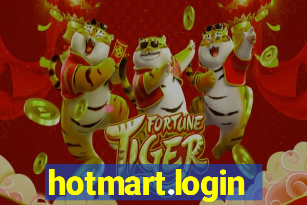 hotmart.login