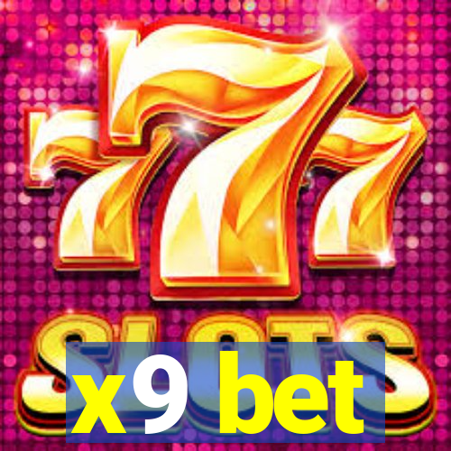 x9 bet