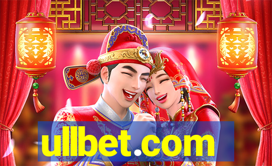 ullbet.com