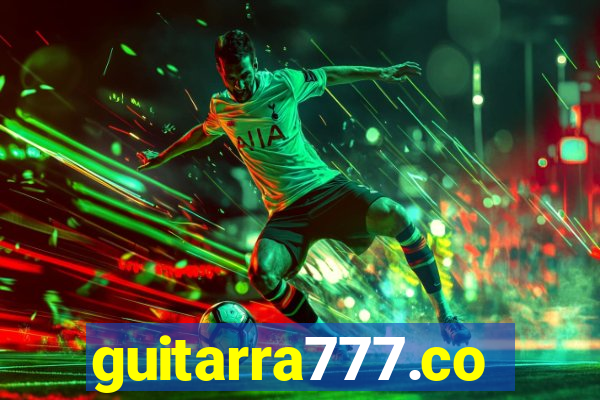 guitarra777.co