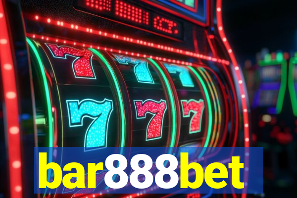 bar888bet