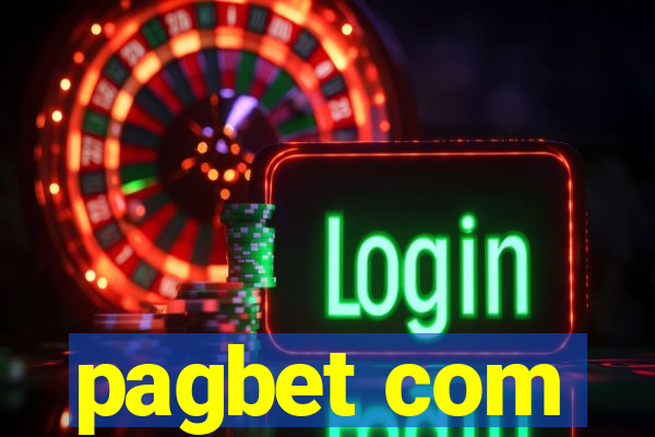 pagbet com