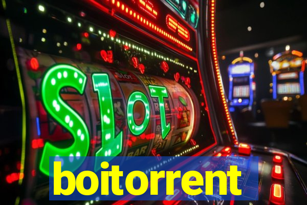 boitorrent