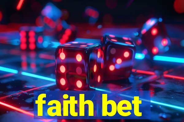 faith bet