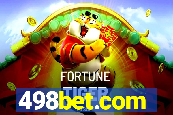 498bet.com